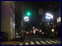 Higashi-Shinjuku by night 35